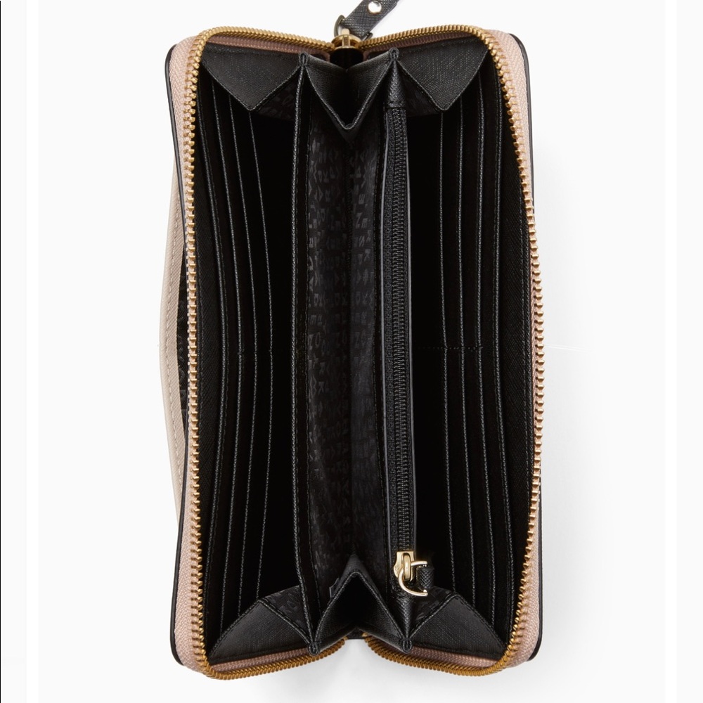 Kate Spade Long wallet - Picture 2 of 3